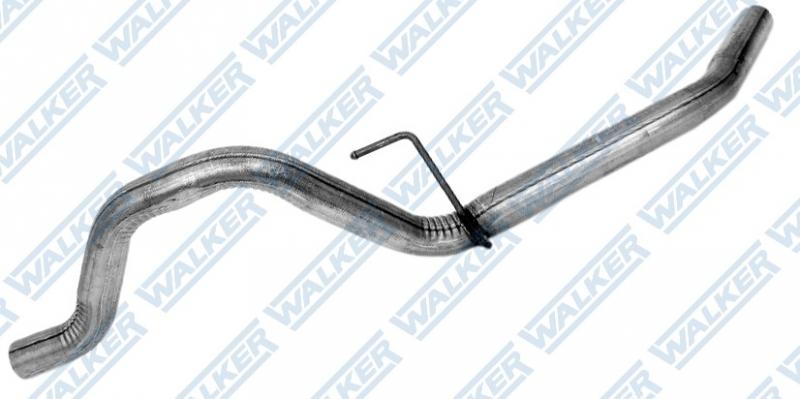 2007 Ford F-150 Exhaust Tail Pipe Walker Exhaust 55424 image 1 of 1