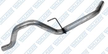 2007 Lincoln Mark LT Exhaust Tail Pipe