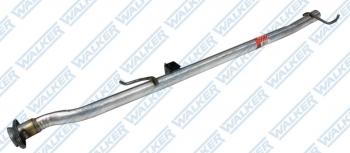 2002 Ford Escape Exhaust Pipe