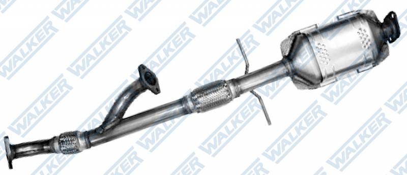 Walker Exhaust 55427 product image