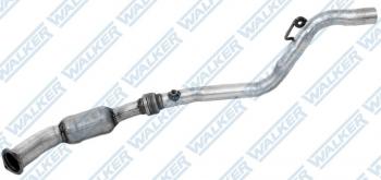 2007 Dodge Magnum Catalytic Converter Left Walker Exhaust 55433 image 1 of 1