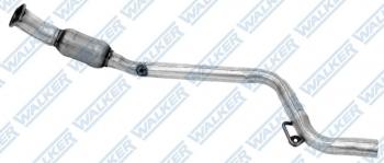 2007 Dodge Magnum Catalytic Converter Right Walker Exhaust 55434 image 1 of 1
