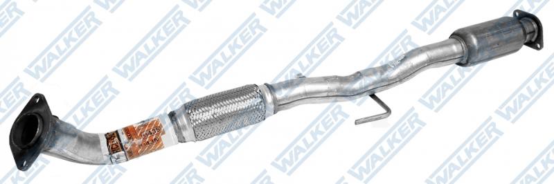 2006 Toyota Solara Catalytic Converter Walker Exhaust 55435 image 1 of 1