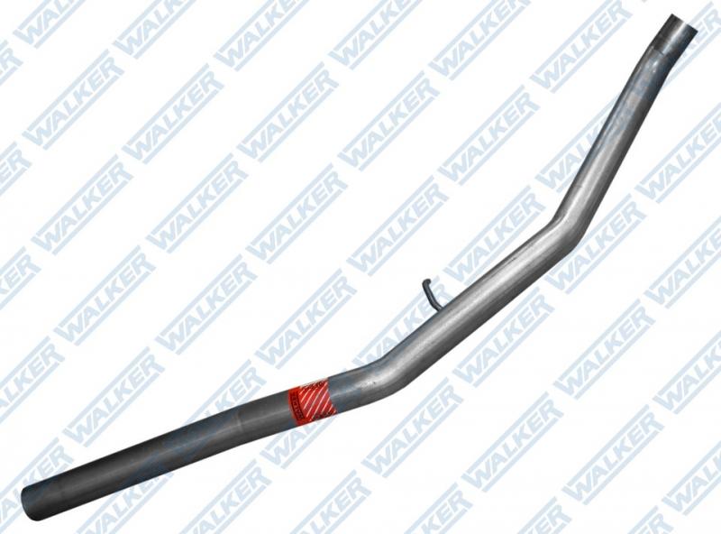 2007 Chrysler Town & Country Exhaust Pipe Walker Exhaust 55436 image 1 of 1