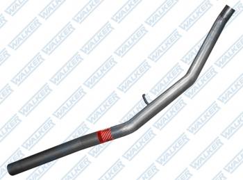 2006 Dodge Grand Caravan Exhaust Pipe