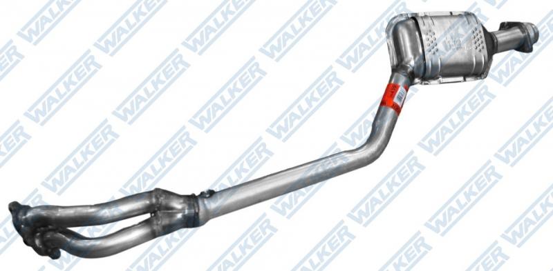 Walker Exhaust 55439 product image