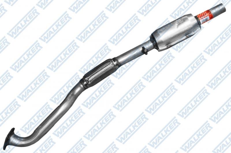 Walker Exhaust 55454 product image