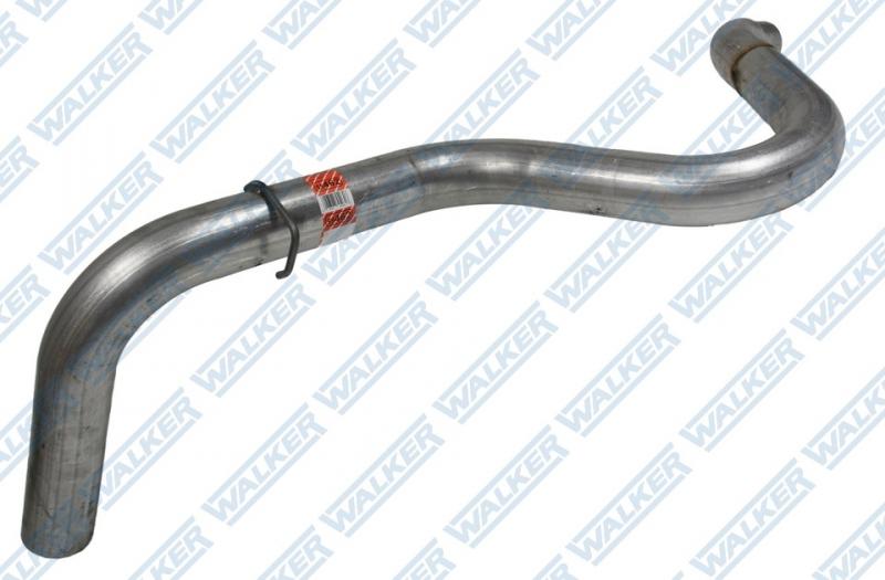 1998 Ford E-350 Econoline Club Wagon Exhaust Tail Pipe Walker Exhaust 55462 image 1 of 1