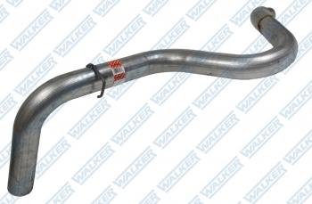 1996 Ford Econoline Super Duty Exhaust Tail Pipe