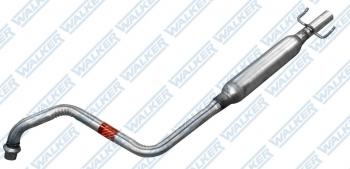 2005 Scion xB Exhaust Resonator and Pipe Assembly