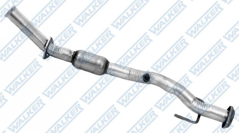2004 Chevrolet Trailblazer Catalytic Converter Walker Exhaust 55476 image 1 of 1