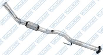 2004 Chevrolet Trailblazer EXT Catalytic Converter