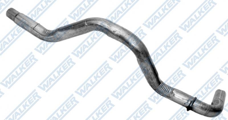 2003 Chevrolet Express 2500 Exhaust Tail Pipe Walker Exhaust 55483 image 1 of 1