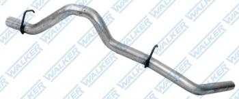2008 Dodge Ram 2500 Exhaust Tail Pipe