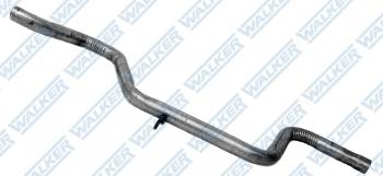2009 Chevrolet Impala Exhaust Pipe