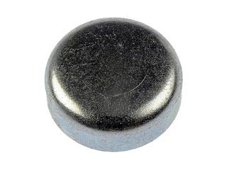 1983 Chevrolet Celebrity Engine Expansion Plug