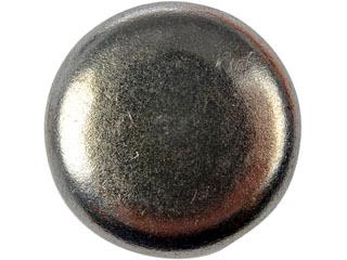 1988 Chevrolet Caprice Engine Oil Galley Plug Dorman 555015 image 1 of 4