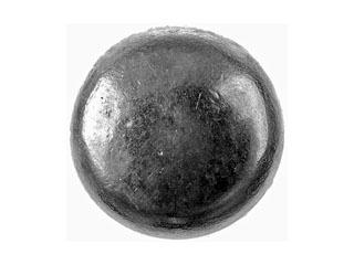 1979 MG Midget Engine Expansion Plug Dorman 555017 image 2 of 4