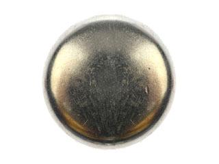 1985 Pontiac Grand Am Engine Expansion Plug Rear Dorman 555019 image 1 of 4