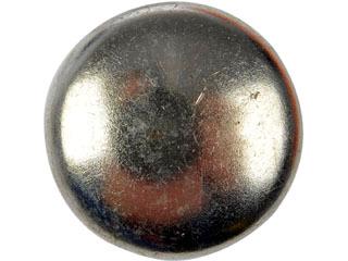 1958 GMC PM252 Engine Expansion Plug Rear Dorman 555022 image 1 of 4