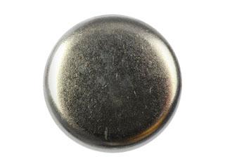 1995 Dodge Avenger Engine Expansion Plug Dorman 555025 image 1 of 4