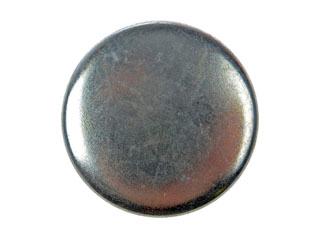 1957 Chevrolet One-Fifty Series Engine Camshaft Plug Dorman 555046 image 1 of 4