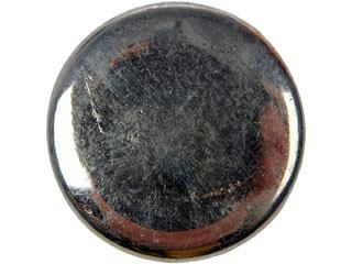 2002 Dodge Caravan Engine Expansion Plug