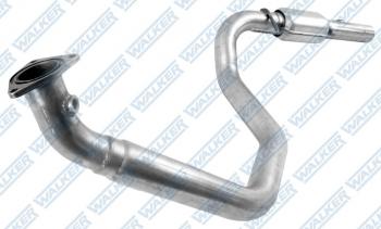 2006 GMC Savana 2500 Catalytic Converter