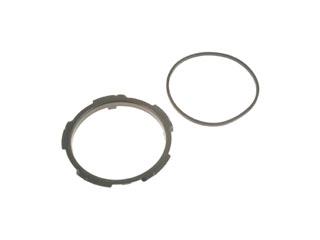 1987 Mercury Lynx Fuel Tank Sending Unit Lock Ring Dorman 55811 image 2 of 4