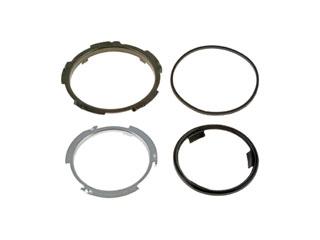 1993 GMC Yukon Fuel Tank Sending Unit Lock Ring Dorman 55812 image 2 of 4