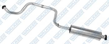 1999 Infiniti I30 Exhaust Resonator and Pipe Assembly Walker Exhaust 56000 image 1 of 1