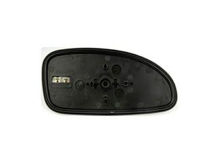 2003 Buick LeSabre Door Mirror Glass Left Dorman 56003 image 2 of 4