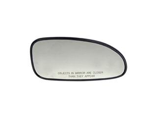 2003 Buick LeSabre Door Mirror Glass Right Dorman 56004 image 2 of 4