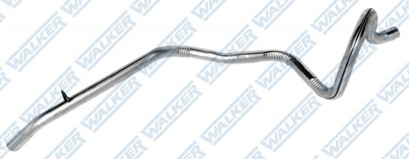 2001 Mercury Grand Marquis Exhaust Tail Pipe Left Walker Exhaust 56007 image 1 of 1