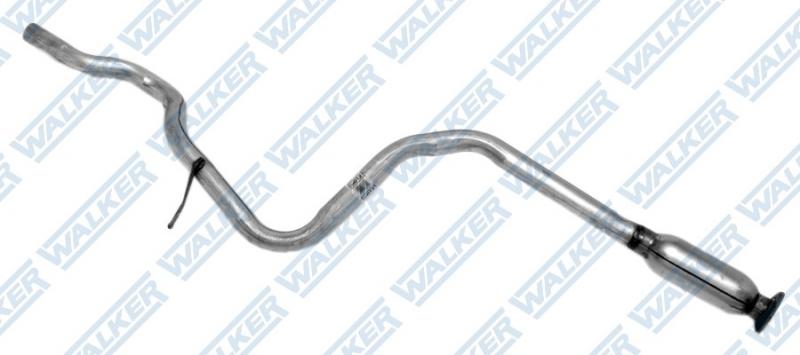 2005 Chevrolet Cavalier Exhaust Resonator and Pipe Assembly Walker Exhaust 56012 image 1 of 1