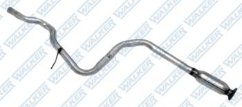 2000 Pontiac Sunfire Exhaust Resonator and Pipe Assembly