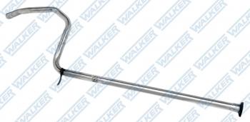 2000 Saturn SC1 Exhaust Pipe Rear Walker Exhaust 56016 image 1 of 1
