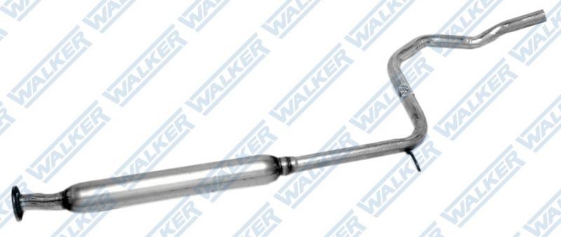 Walker Exhaust 56017 - Exhaust Resonator and Pipe Assembly Walker Exhaust 56017 Exhaust Resonator and Pipe Assembly product image 1 of 1
