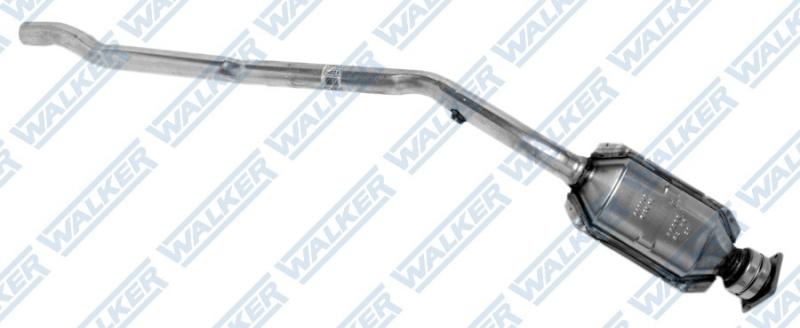 Walker Exhaust 56021 product image