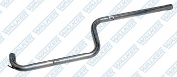 2000 Dodge Intrepid Exhaust Pipe Front Walker Exhaust 56023 image 1 of 1
