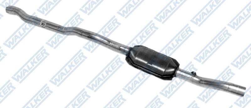 1995 Dodge Dakota Catalytic Converter Walker Exhaust 56024 image 1 of 1