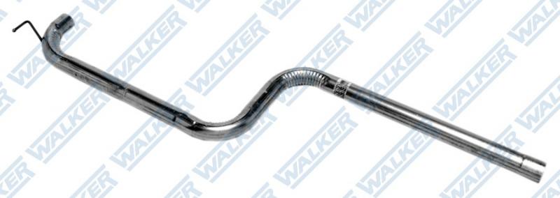 1998 Chrysler Concorde Exhaust Pipe Center Walker Exhaust 56030 image 1 of 1