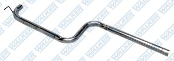 1999 Chrysler LHS Exhaust Pipe Center Walker Exhaust 56030 image 1 of 1