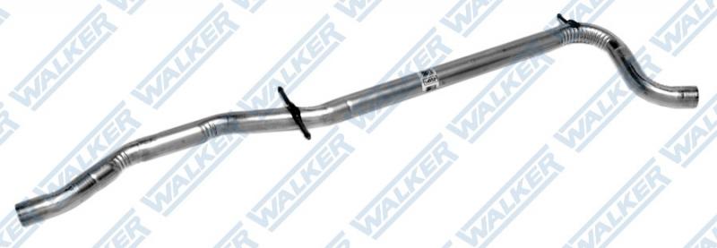 Walker Exhaust 56032 - Exhaust Pipe Walker Exhaust 56032 Exhaust Intermediate Pipe product image 1 of 1