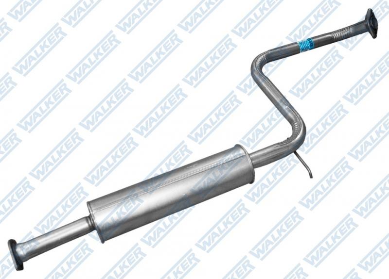 2000 Infiniti I30 Exhaust Resonator and Pipe Assembly