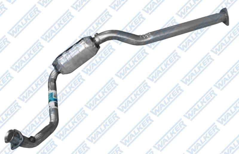 Walker Exhaust 56057 product image