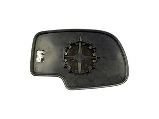 2005 Chevrolet Avalanche 1500 Door Mirror Glass
