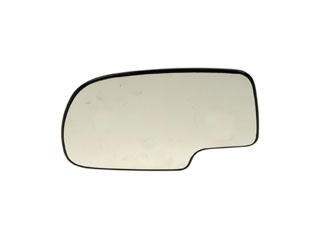 2006 GMC Yukon XL 2500 Door Mirror Glass Left Dorman 56073 image 2 of 4