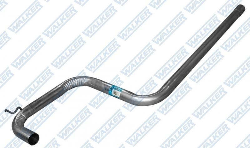 2010 Chrysler PT Cruiser Exhaust Pipe Walker Exhaust 56078 image 1 of 1