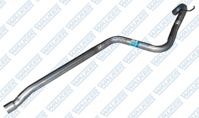 2001 Chevrolet Camaro Exhaust Pipe